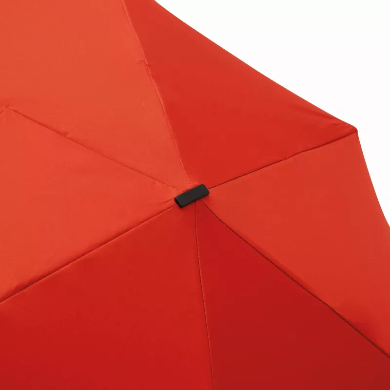 Parasol kieszonkowy - jasnoczerwony (56-0101305)
