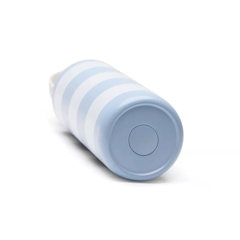 Butelka termiczna 600 ml VINGA Lagoa - light blue, white (VG673-11)
