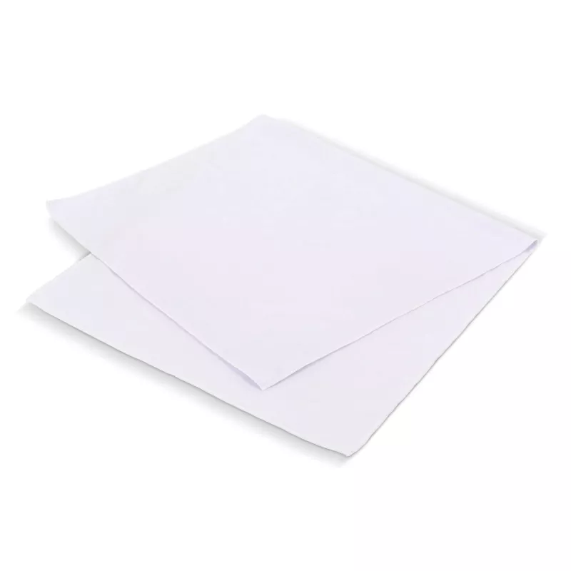 Szybkoschnący ręcznik 50 x 100 cm (200 g/m²), sublimacjia - biały (LT97211-N0001)