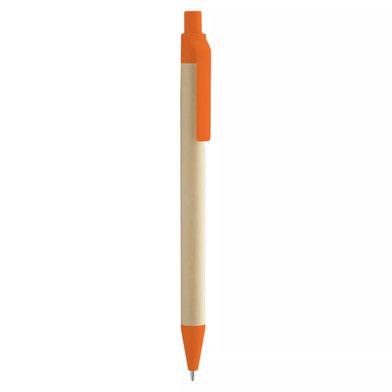 Plarri długopis - pomarańcz (AP806654-03)