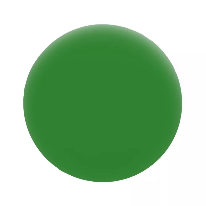 Antystres "piłka" - zielony (V4088/A-06)