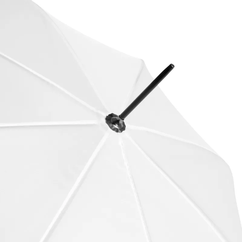 Automatyczny parasol - biały (56-0103010)