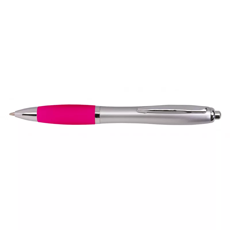Długopis SWAY - różowy (56-1102004)