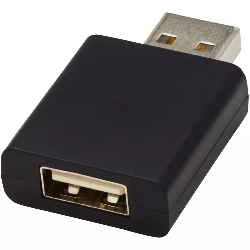 Incognito blokada przesyłania danych USB - Czarny (12417890)