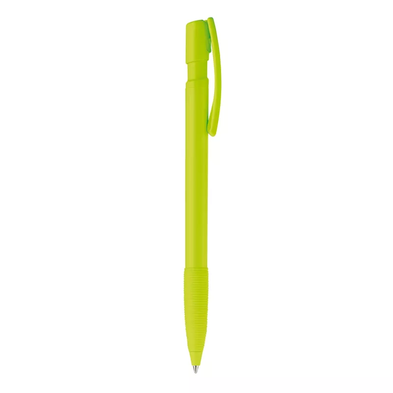 Długopis Nash Grip - jasnozielony (LT80801-N0032)