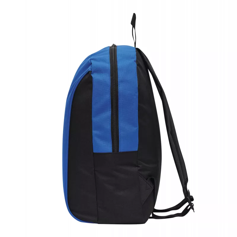 Plecak - czarny, niebieski (56-0819693)