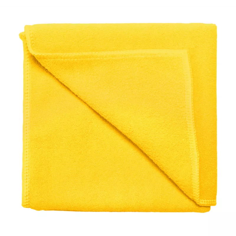 Kotto ręcznik - żółty (AP741549-02)