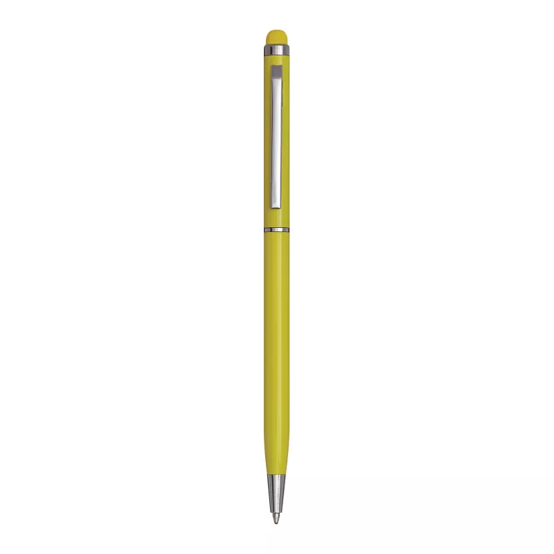 Długopis - żółty (56-1101497)