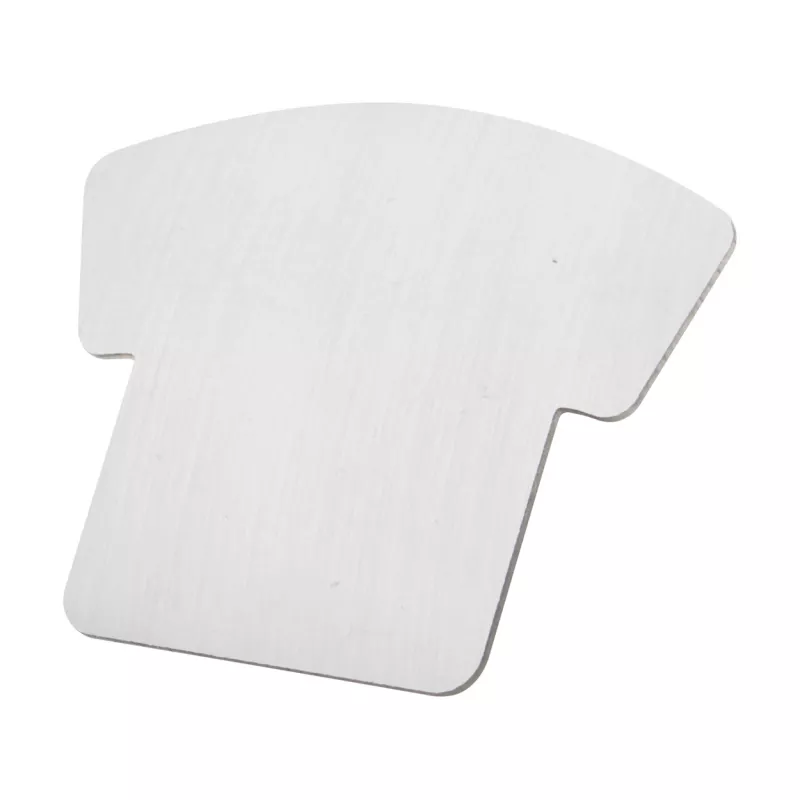 Trick odznaka/plakietka/pins - srebrny (AP810728)