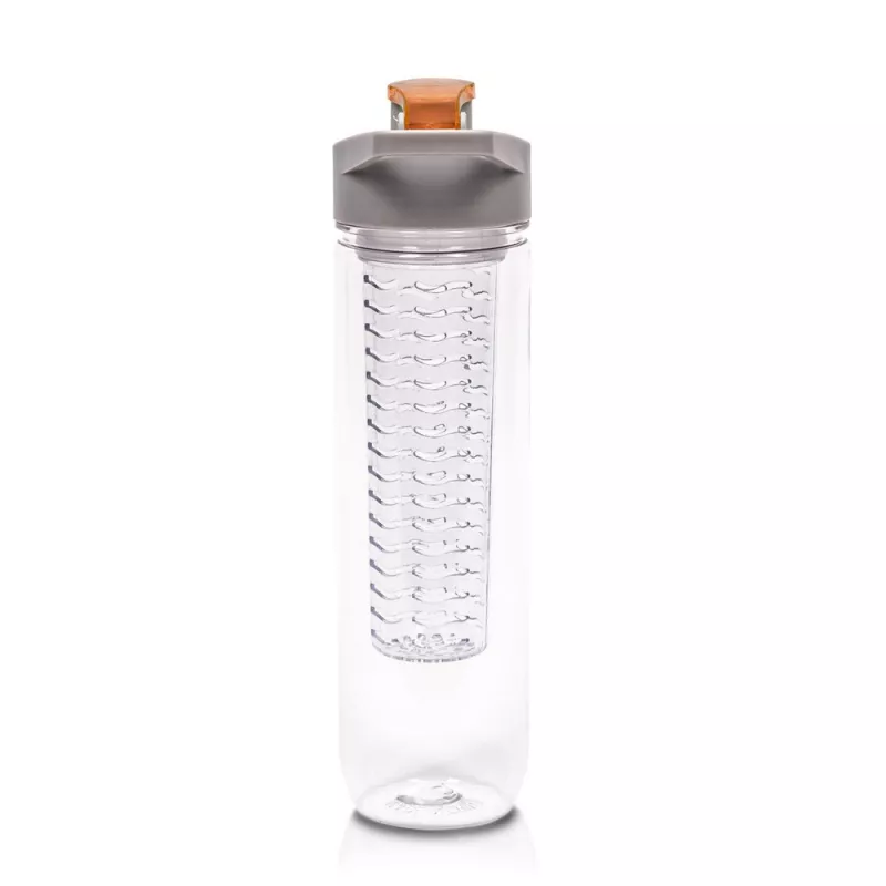 Butelka sportowa 800 ml Air Gifts | Frank - pomarańczowy (V4899-07)