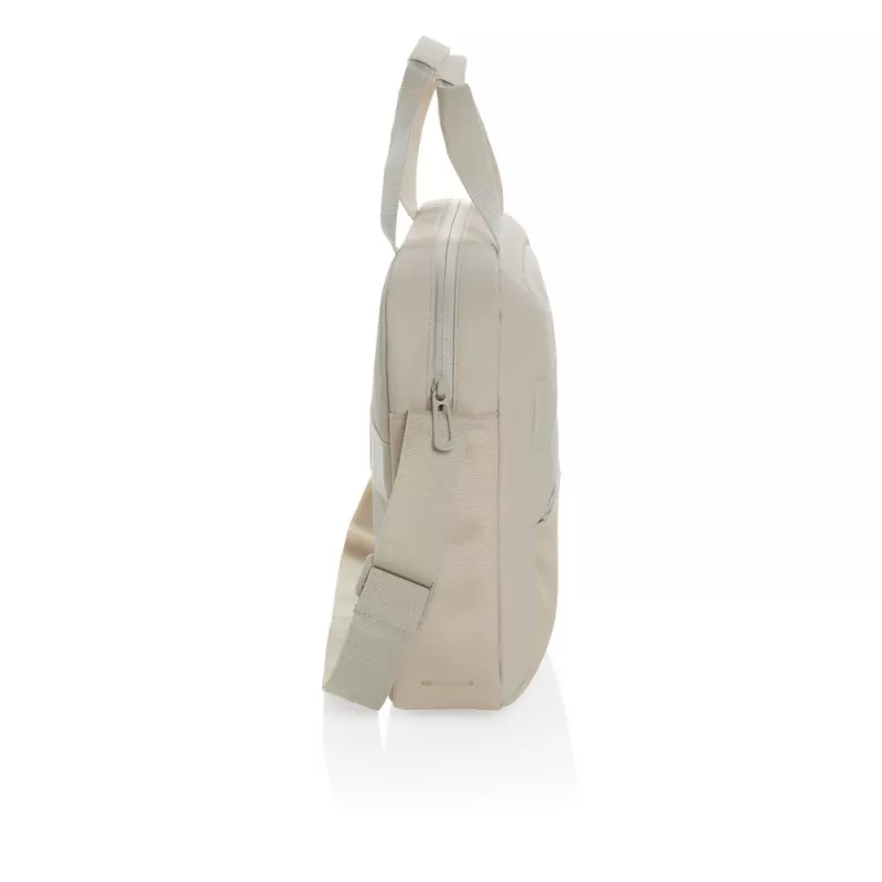 Torba na laptopa 15,6" AWARE™ RPET Armond - beige (P732.222)