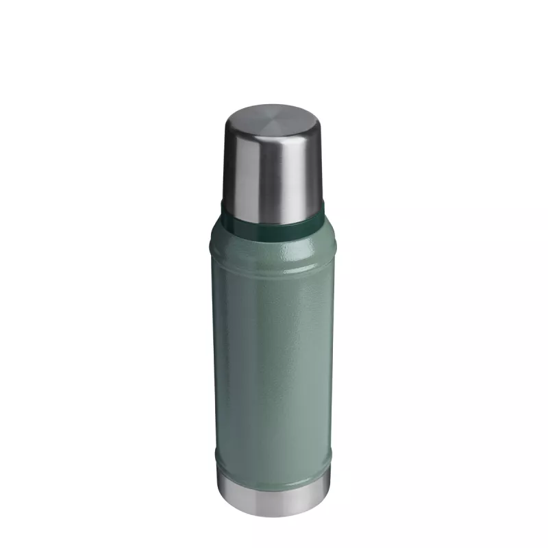 Termos The Legendary Classic Bottle 0.94L/1.0QT - Hammertone Green (1011346091)