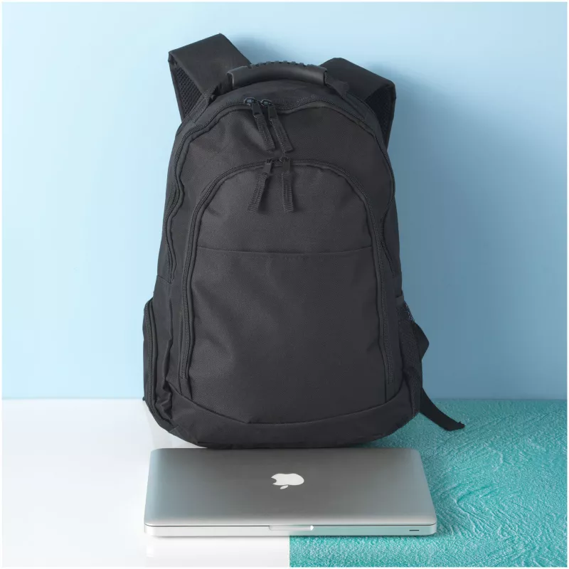 Plecak Journey na laptop 15" - Czarny (11979400)