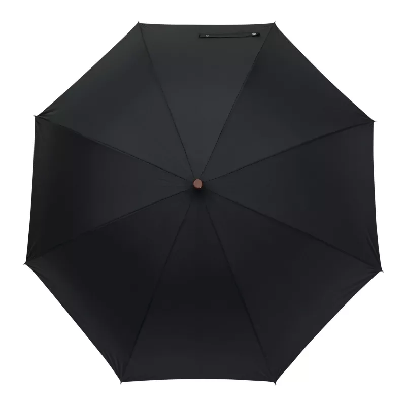 Automatyczny parasol golfowy - czarny (56-0104231)