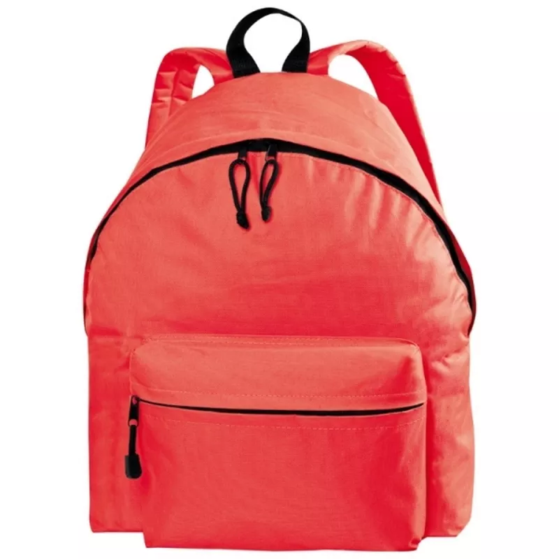 Plecak CADIZ - czerwony (417005)