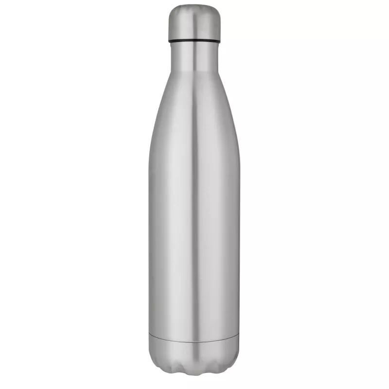 Cove Izolowana próżniowo butelka ze stali nierdzewnej 750 ml - Srebrny (10069381)