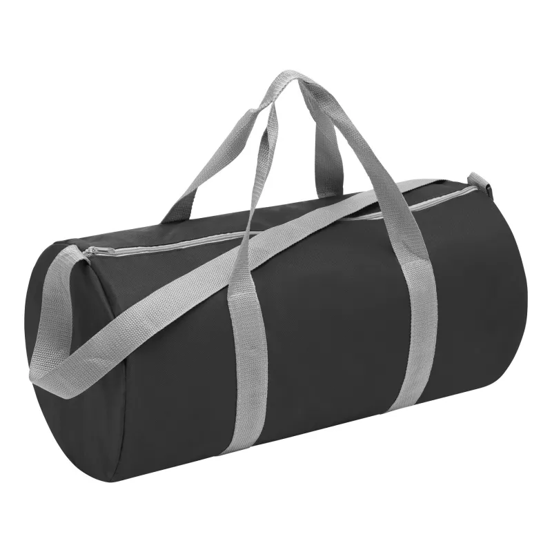 Torba sportowa - czarny (56-0808540)