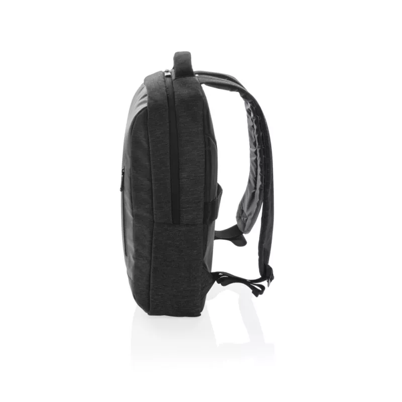 Plecak na laptopa 15,6" - czarny (P762.411)