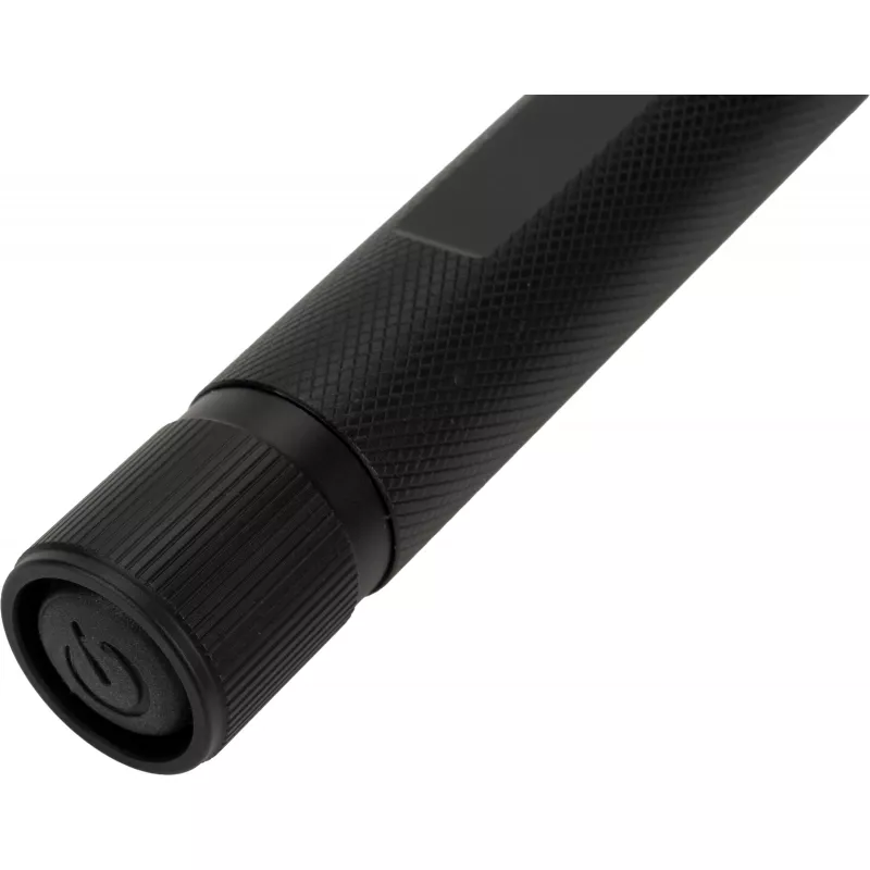 Latarka KIKAI Schwarzwolf - czarny (F2308500AJ303)