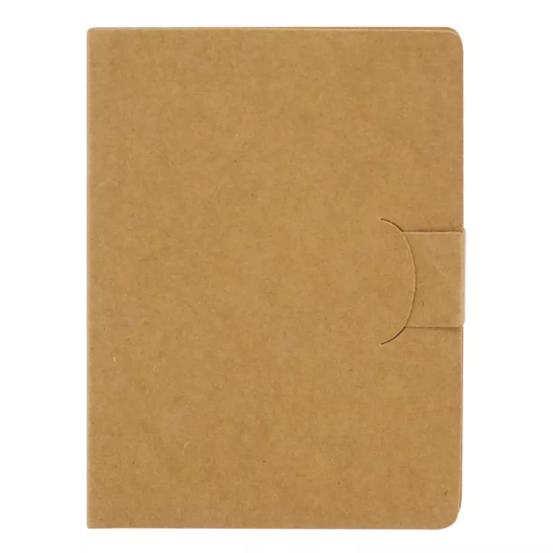 Notes karteczkami samoprzylepnymi - brązowy (LT90869-N0051)