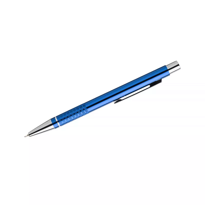 Długopis BONITO - niebieski (19603-03)
