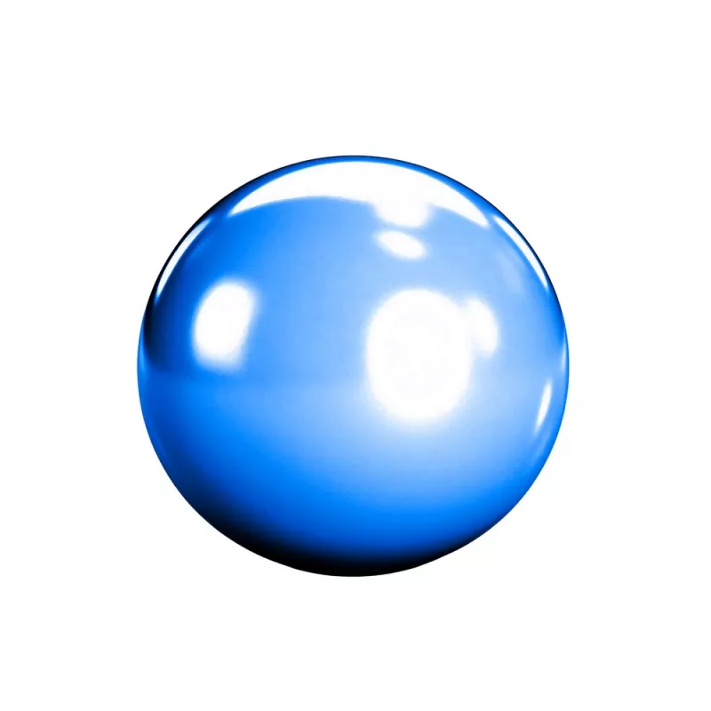 Pomadka ochronna - niebieski (V7998-11)