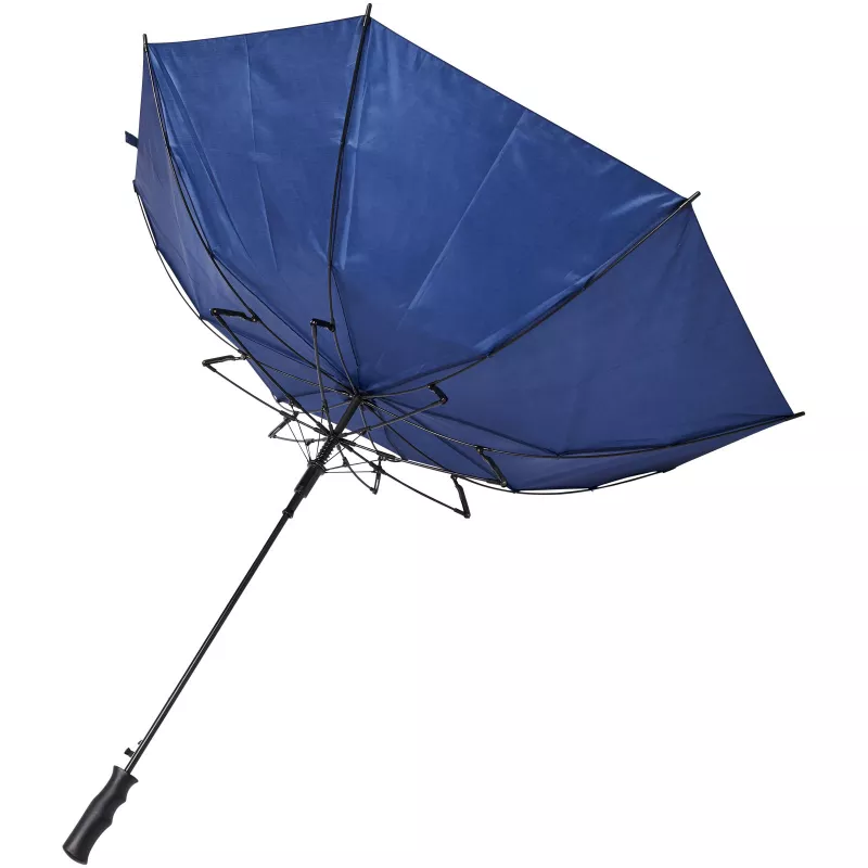 Wiatroodporny, automatyczny parasol Ø105 cm Bella - Granatowy (10940103)