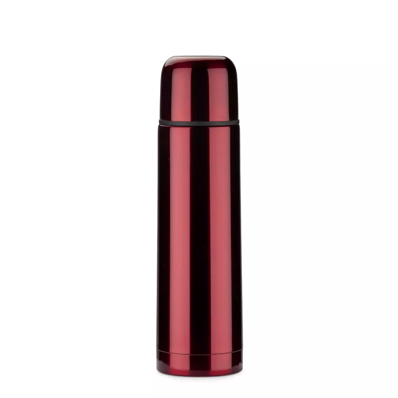 Termos VARMO 500 ml - czerwony (16256-04)