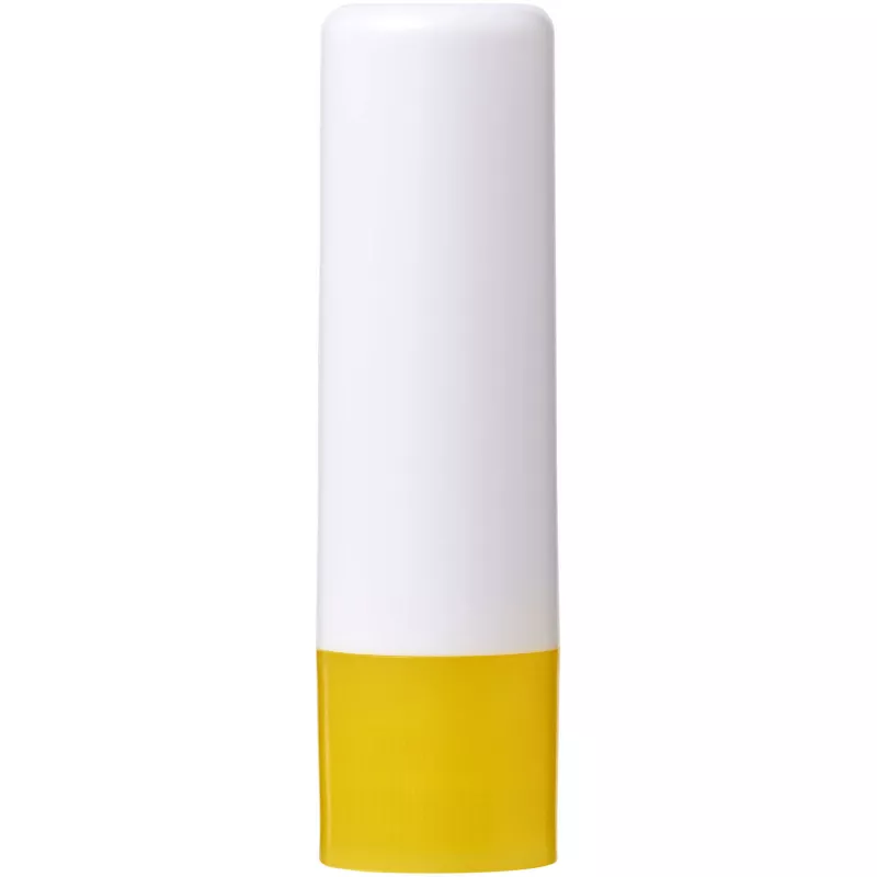 Pomadka do ust Deale - Biały-Żółty (10303047)