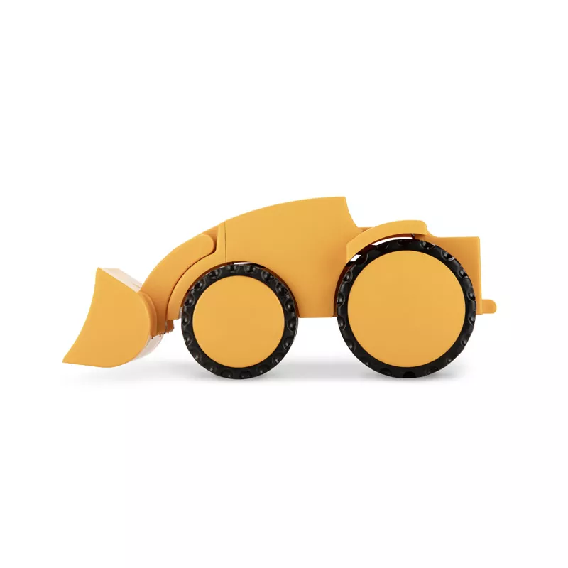 Zestaw narzędzi DREX - żółty (45142-12)