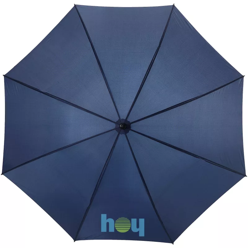 Parasol golfowy Ø130 cm Zeke - Granatowy (10905401)