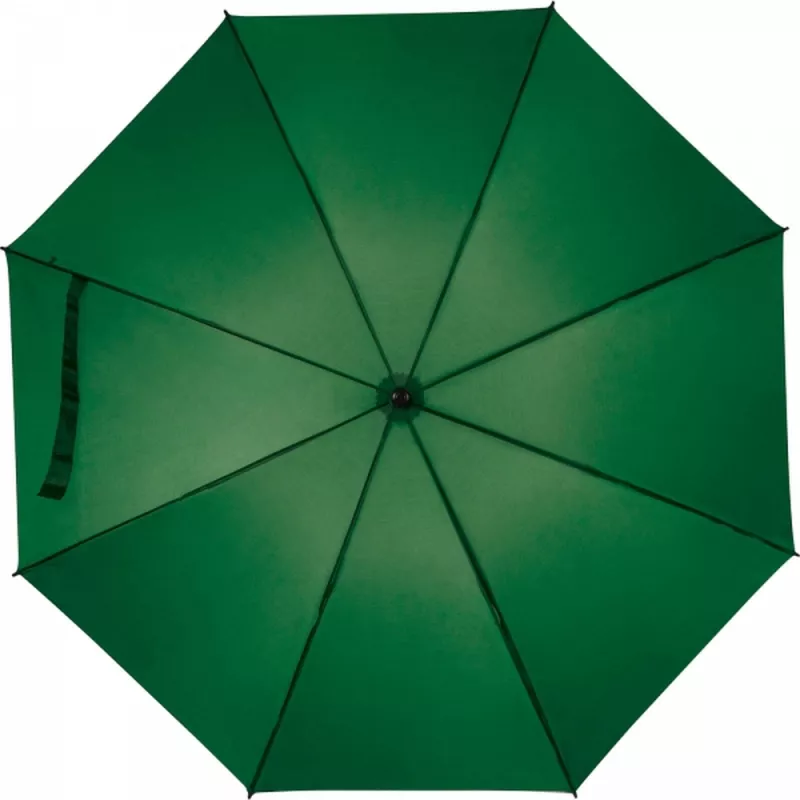 Parasol manualny ø123 cm ADA - ciemnozielony (4518799)