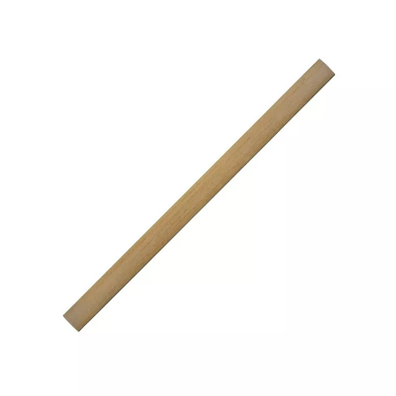 Ołówek stolarski 17,5 cm - brązowy (R73791)