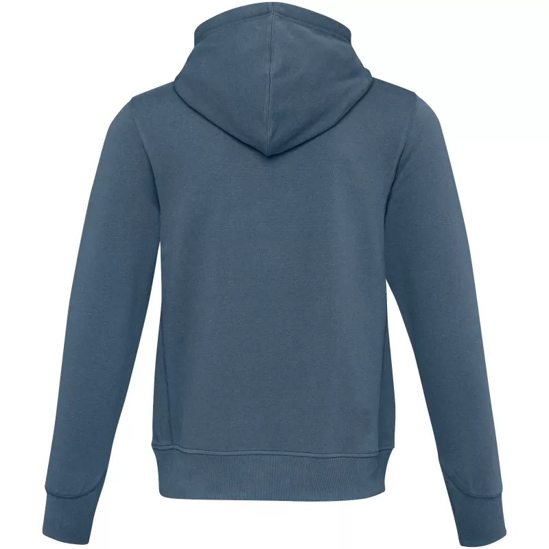 Laguna bluza unisex z kapturem - Hale Blue (38235-HALEBLUE)