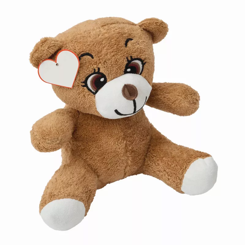 Pluszowy miś - brązowy (56-0502611)