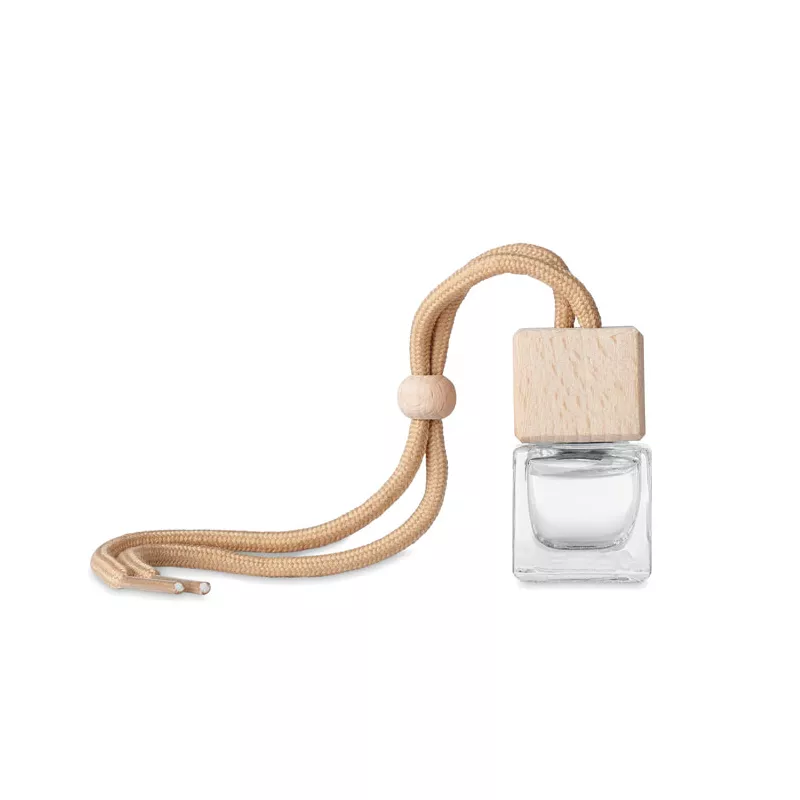 Odświeżacz samochodowy 5 ml FRESH AIR - Drewna (MO6206-40)
