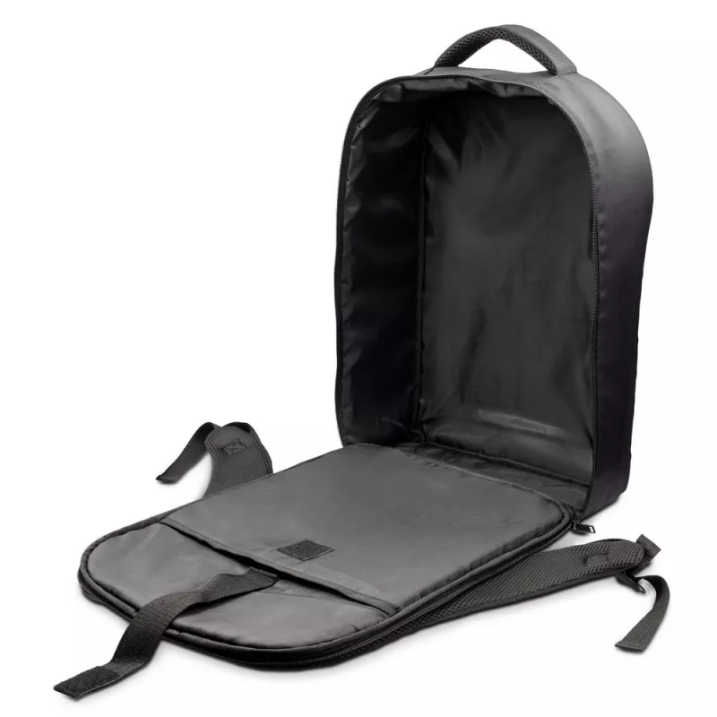 Plecak na laptopa 15,6" | Maritza - czarny (V7290-03)