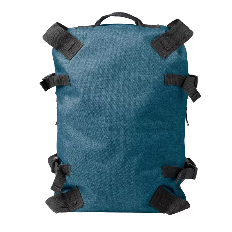 Bezpieczny plecak - ciemnoniebieski (LT95148-N0010)