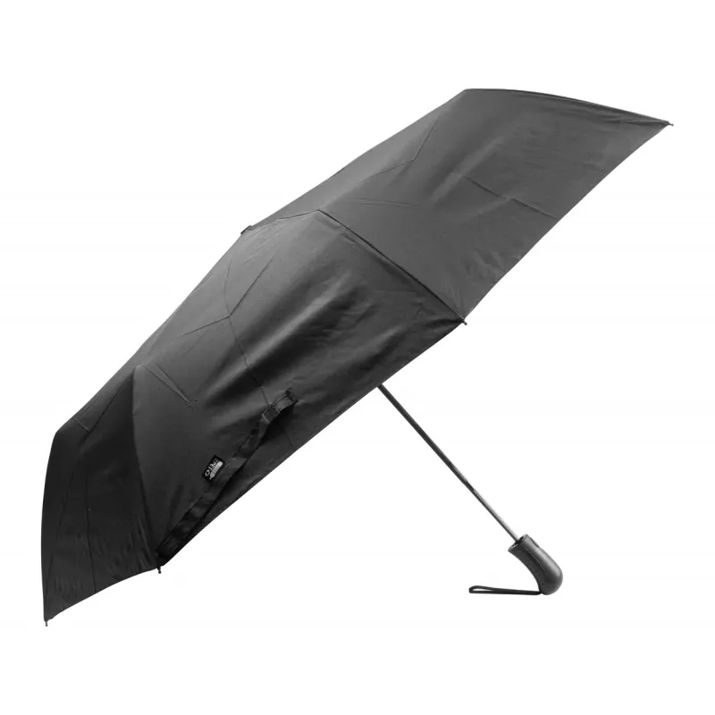 Folmax Parasol RPET - czarny (AP808287-10)