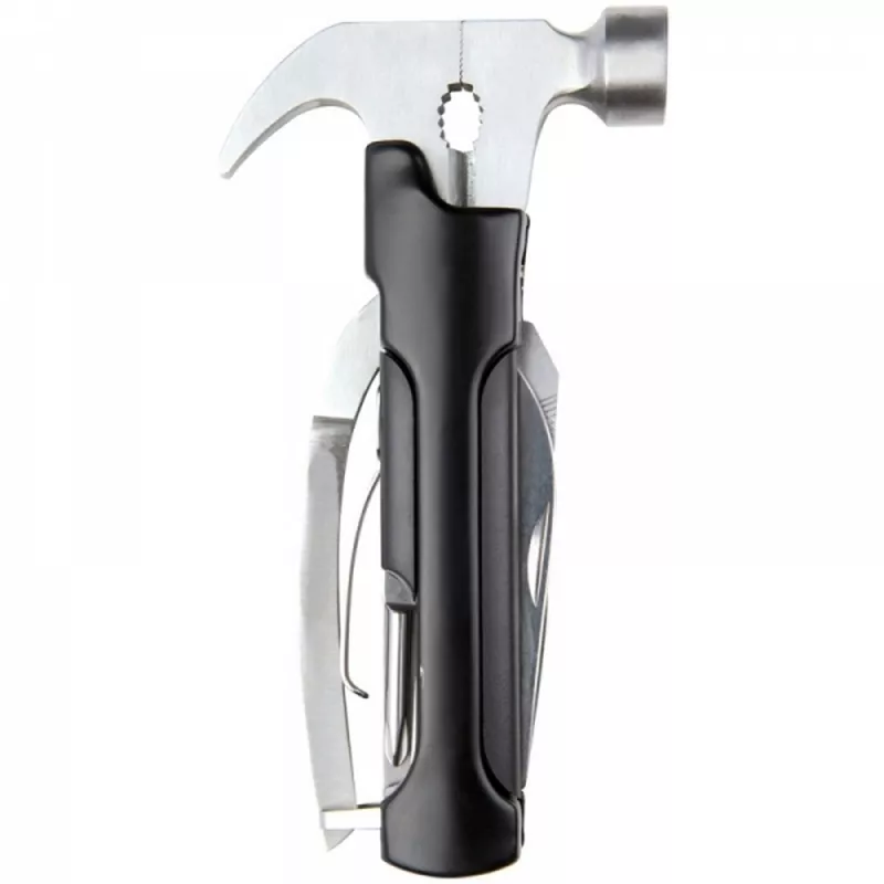 Narzędzie wielofunkcyjne PEER - czarny (085003)