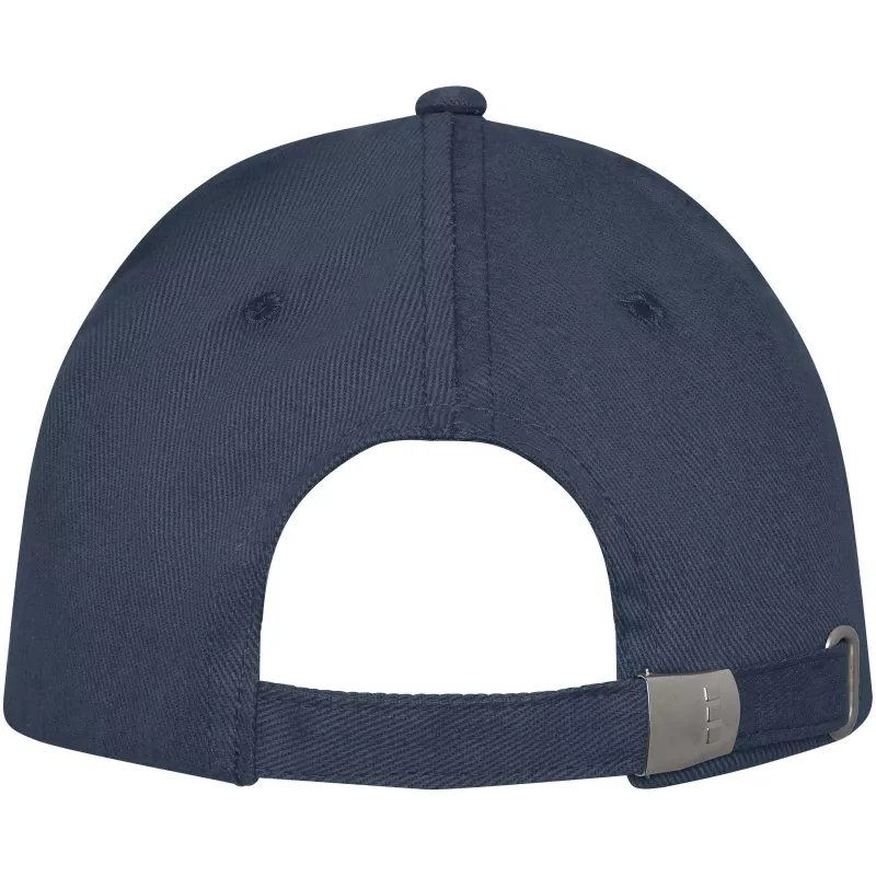 5-panelowa czapka Doyle - Hale Blue (38677550)