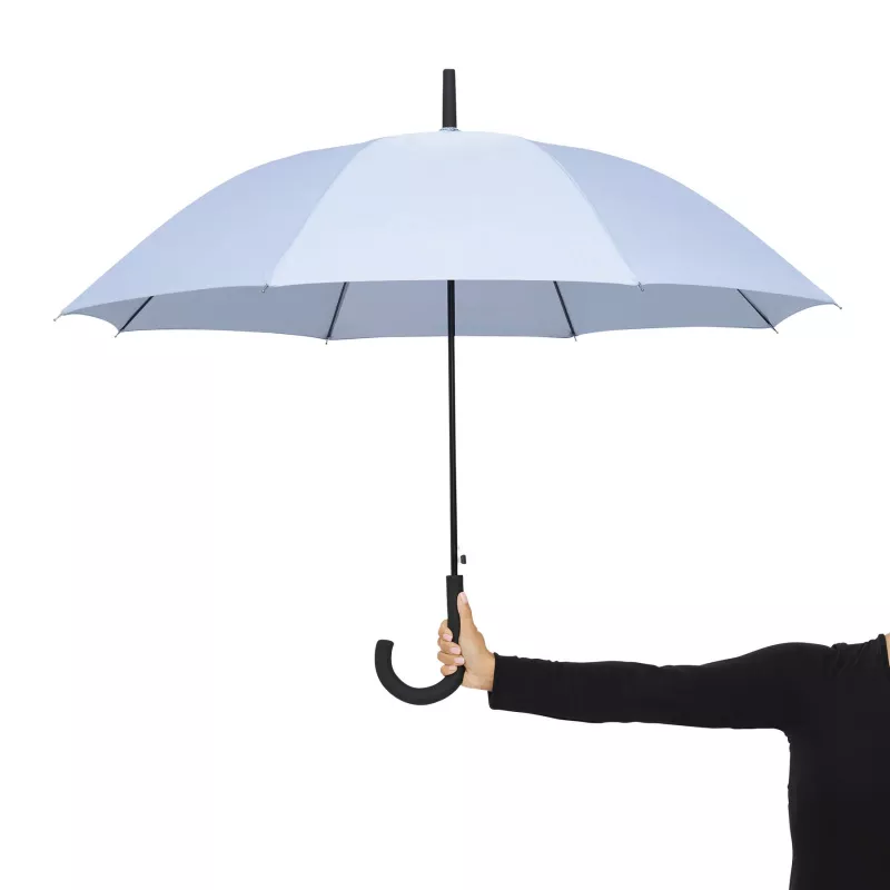 Automatyczny parasol - jasnoniebieski (56-0103263)