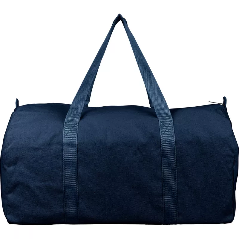 Torba sportowa, podróżna - niebieski (VB158-11)