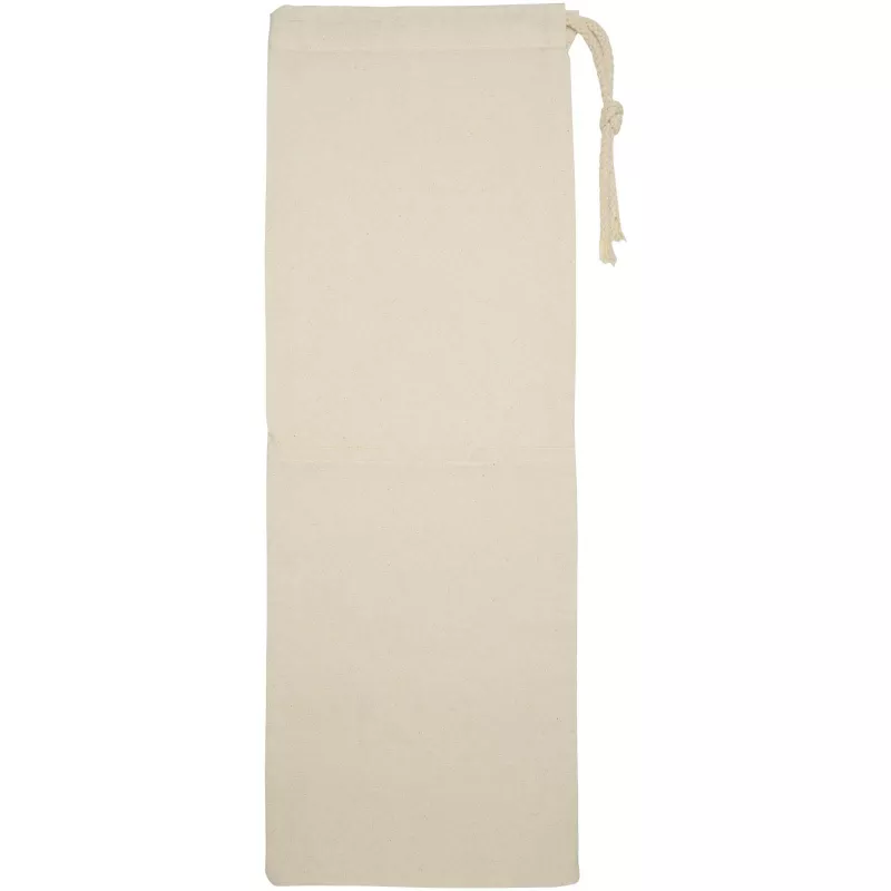 Nola bawełniana torba na pieczywo - Piasek pustyni (12636906)