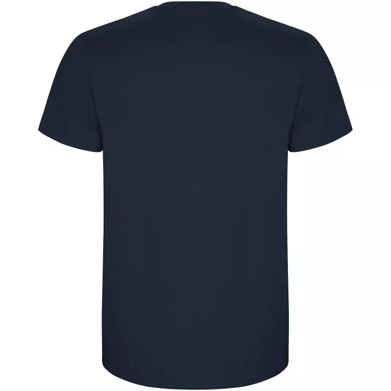 Stafford koszulka dziecięca z krótkim rękawem - Navy Blue (K6681-NAVYBLUE)