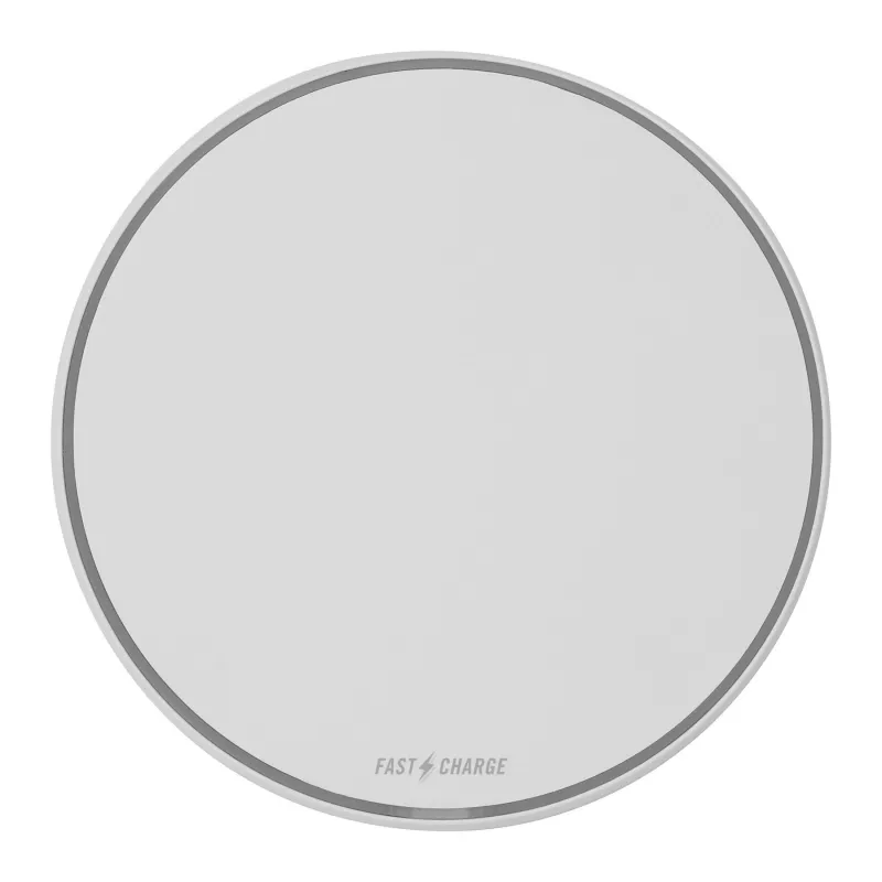 Bezprzewodowa stacja ładująca - biały (56-1107294)