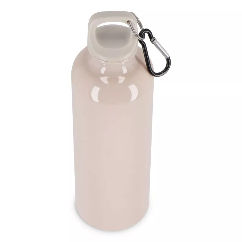 Butelka na wodę Nina R-PET 750ml - Taupe (LT98912-N0058)