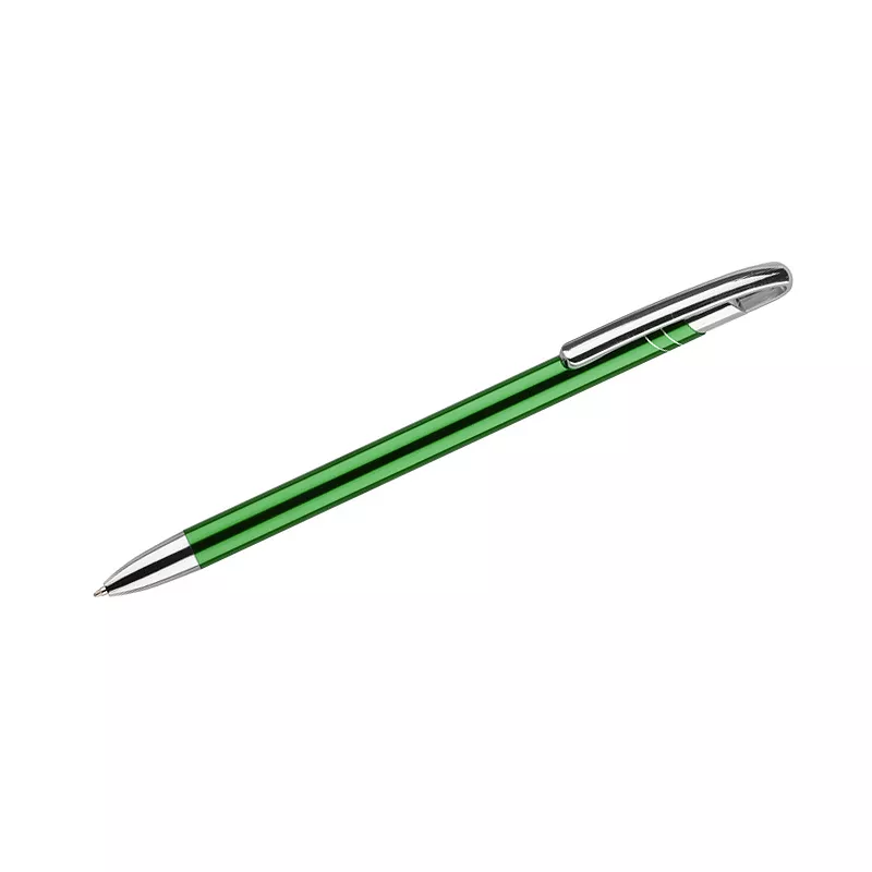 Długopis AVALO - zielony (19620-05)