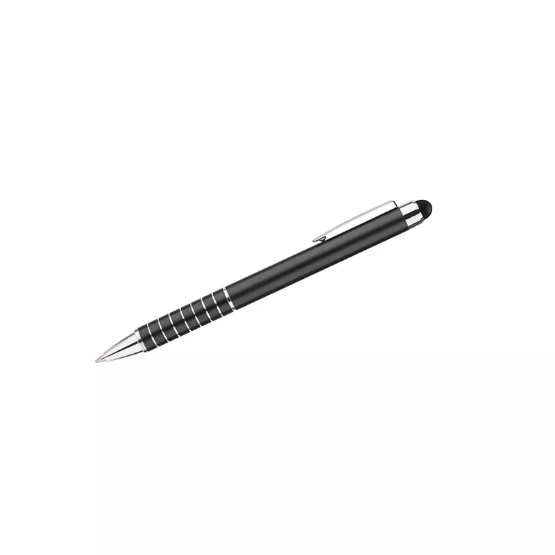 Długopis touch IMPACT - czarny (19226-02)