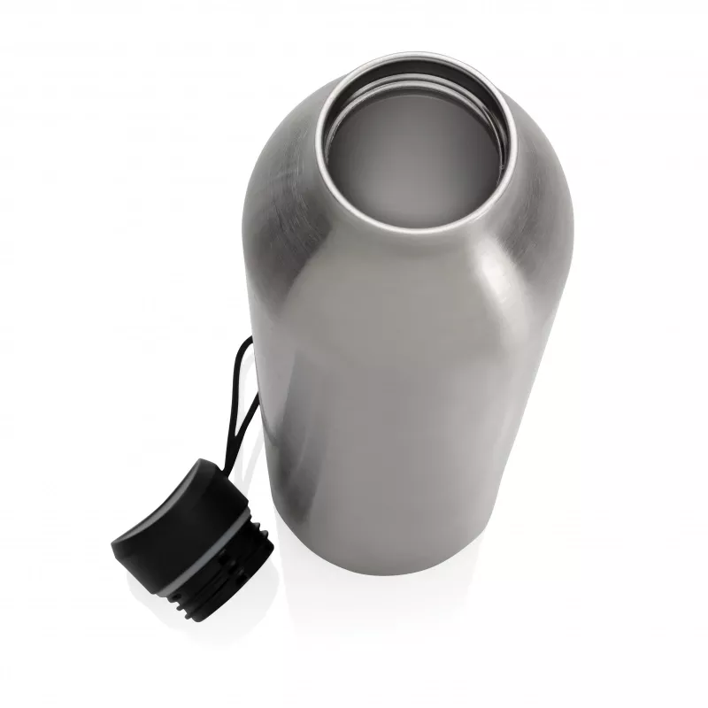 Butelka termiczna 1000 ml Avira Avior - srebrny (P438.012)
